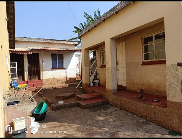 3 BEDROOM FREESTANDING FOR SALE IN EDENDALE N